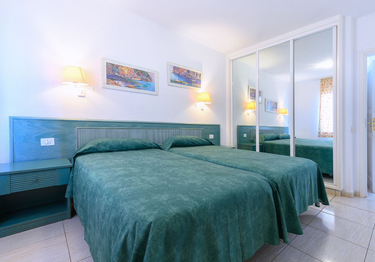 Fotos Hotel Valle Marina