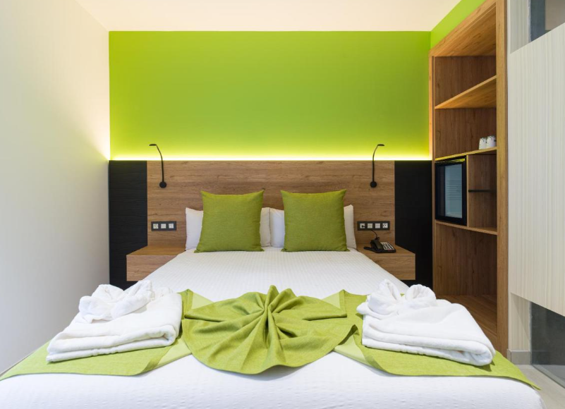 Fotos Hotel Tusity Mg Poniente