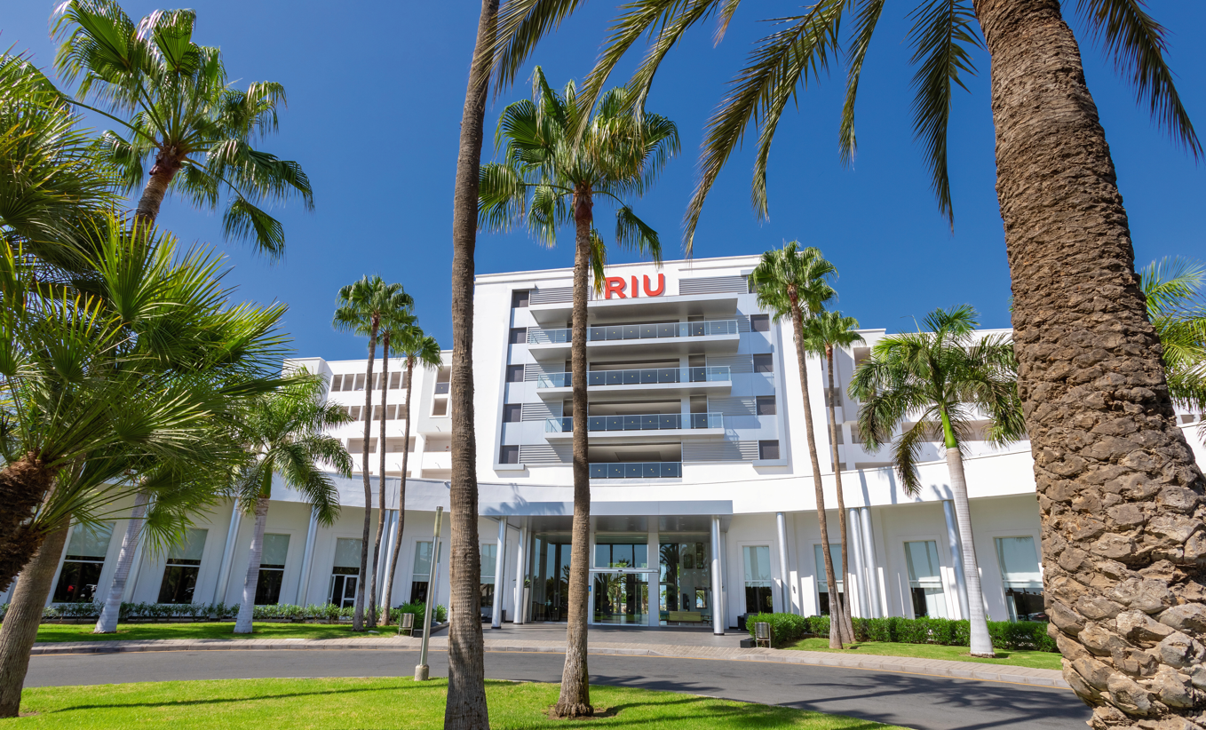 Riu Gran Canaria