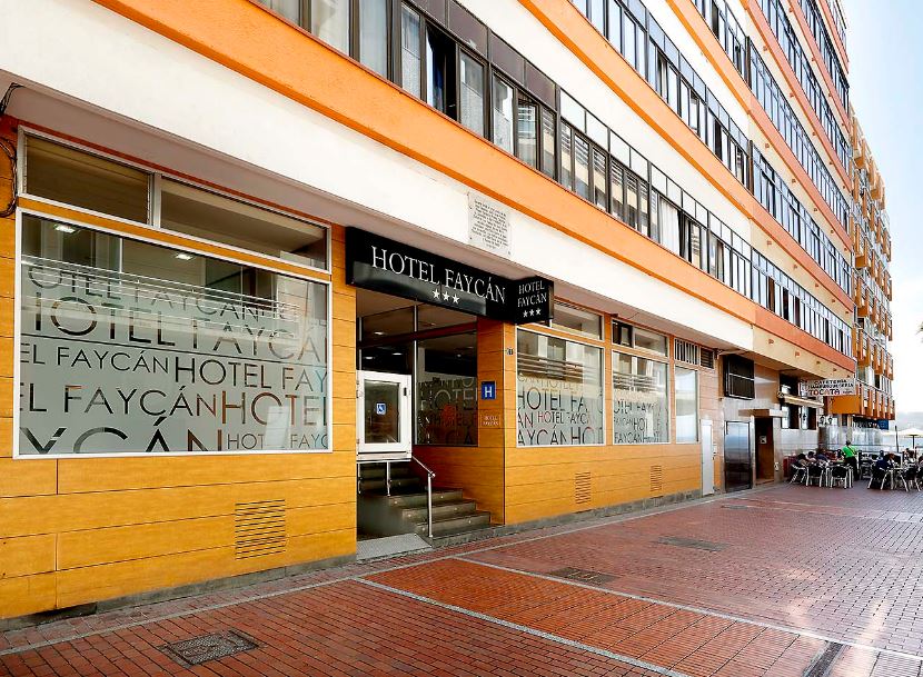 Hotel Foto Servicio