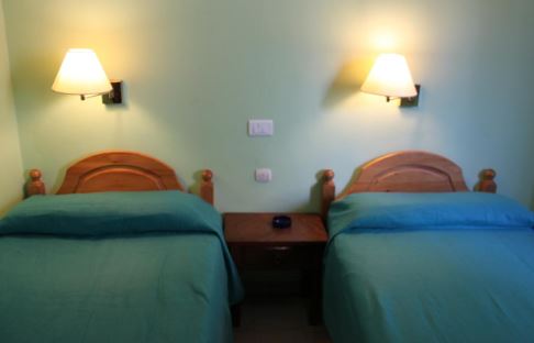 hotel Pensin Sea Of Clouds