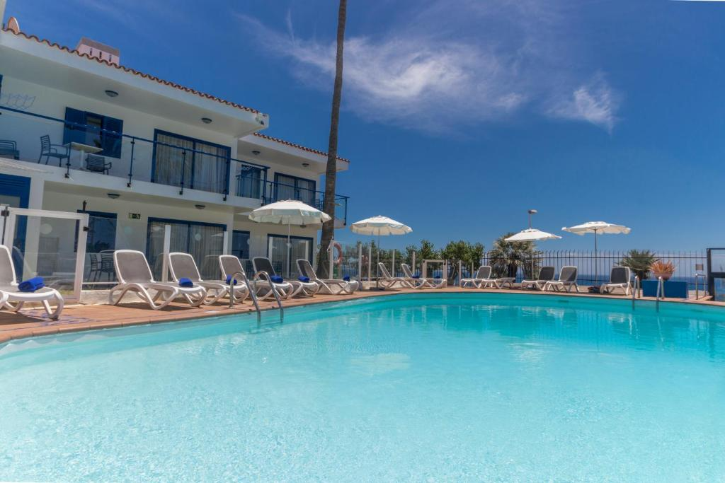 Apartamentos Los Caribes