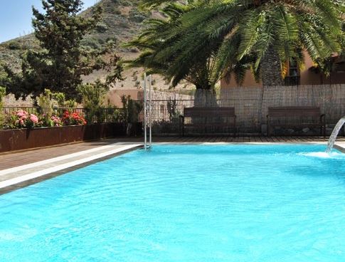 Hotel Rural El Mondalón