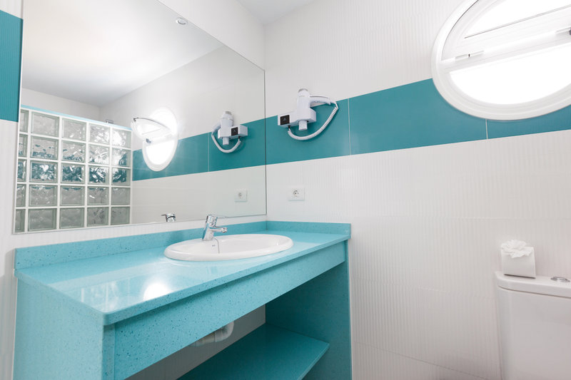 Apartamentos turísticos Corona Mar