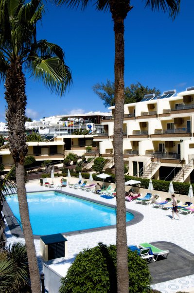 LABRANDA El Dorado Aparthotel