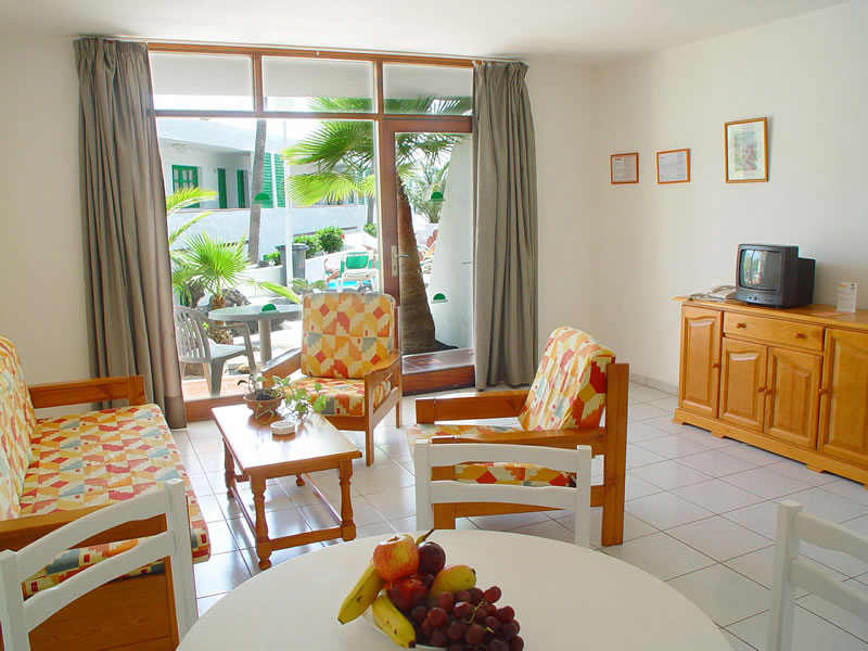 La Peñita Apartamentos