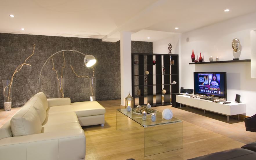 Villas Blancas Lanzarote