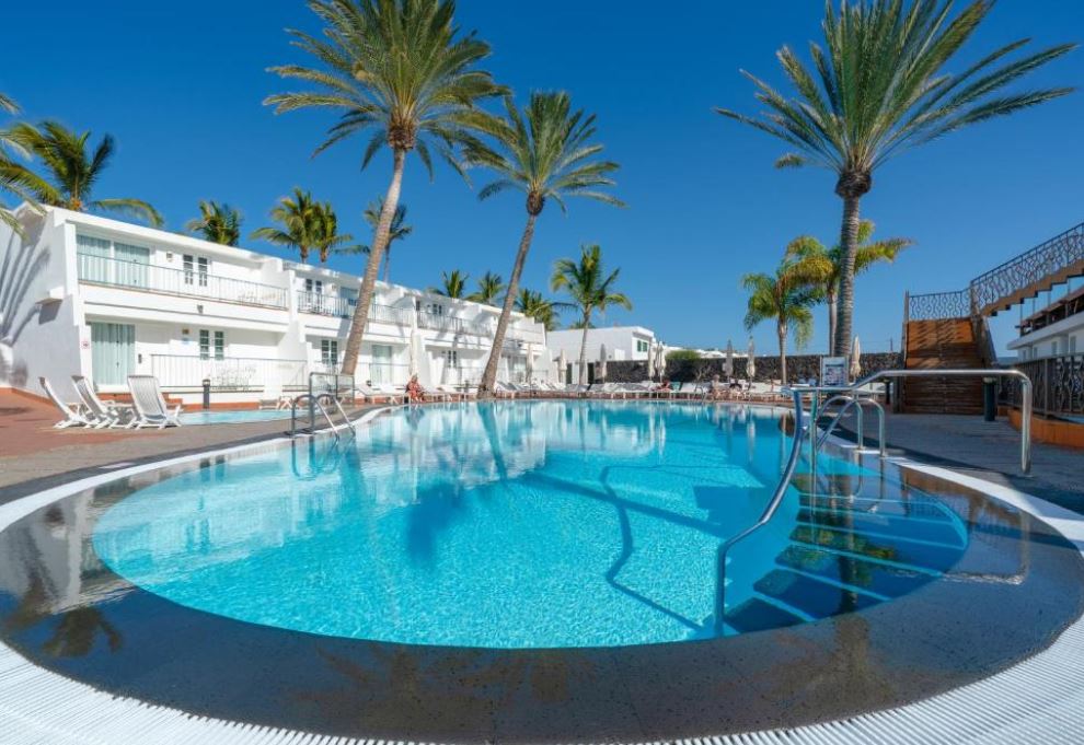 Plus Fariones Apartmentos