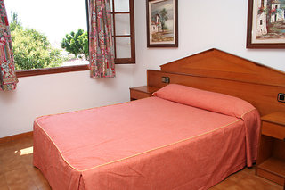 Siesta Mar Apartamentos  I & II