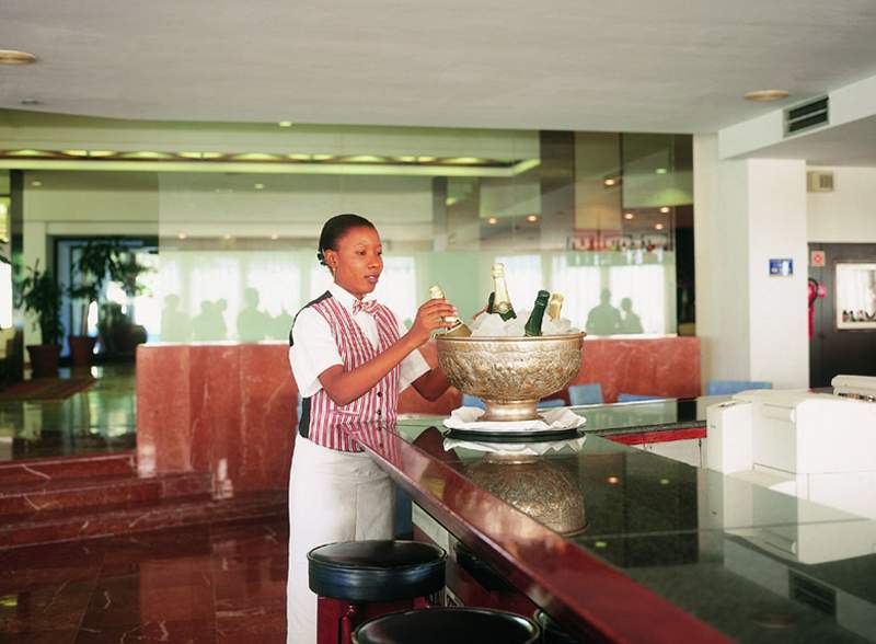 Hotel Foto Servicio