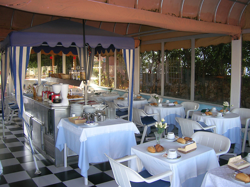 Cala Bona & Mar Blava