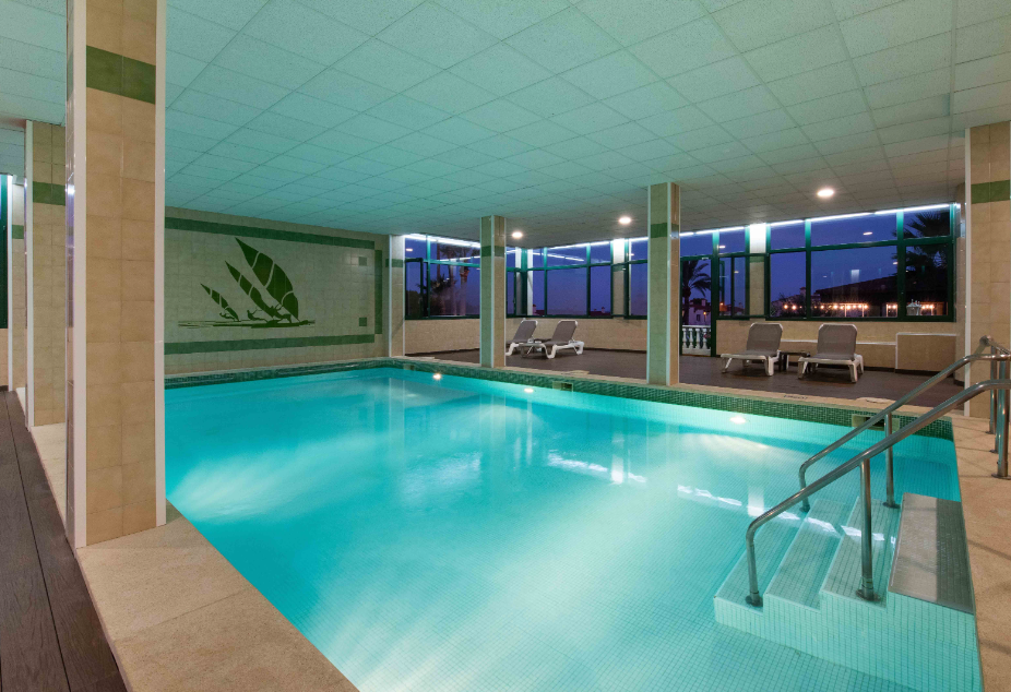 Valentin Son Bou Hotel & Apartements