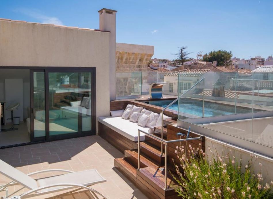 Sindic Hotel Adults Only