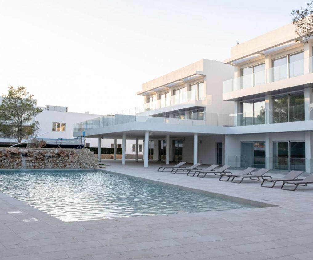 Hotel Petit Sagitario (Adults only)