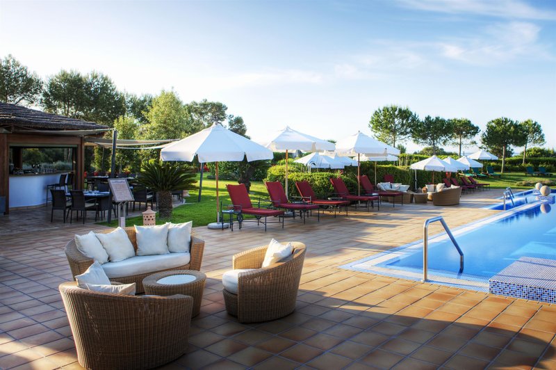 The St. Regis Mardavall Mallorca Resort