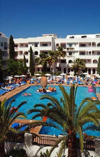 Sol Cala d'Or Apartamentos