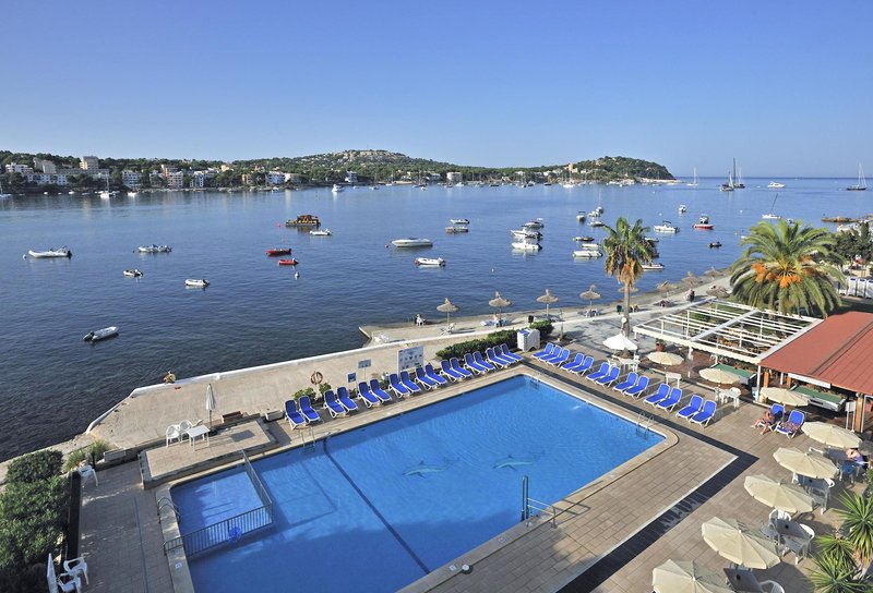 Globales Verdemar Apartments