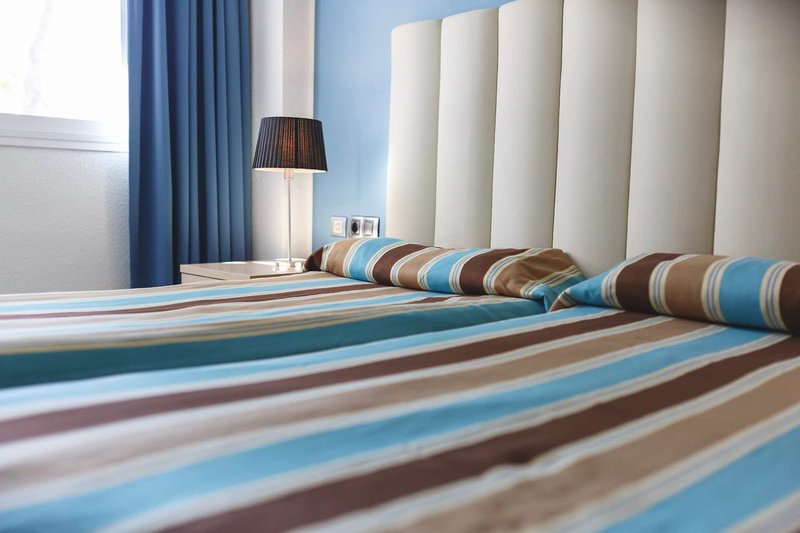 Sofia Alcudia Beach Aparthotel