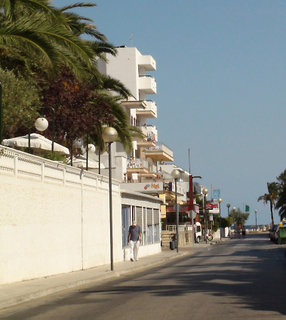 Hotel Apartamentos Morito