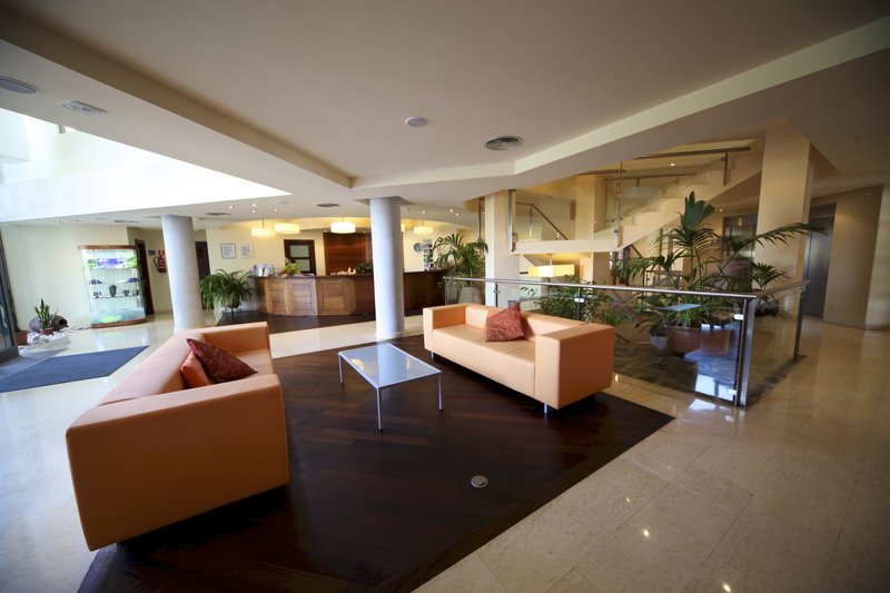 Marins Beach Club (Adults Only +16)