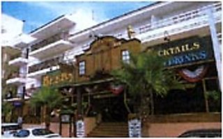 Charly's Apartamentos