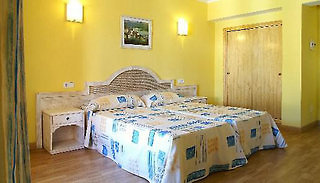Hostal HPC Portocolom