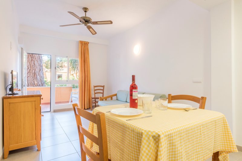 Apartamentos Don Juan