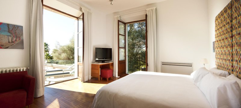 Sa Cabana Hotel Rural & SPA