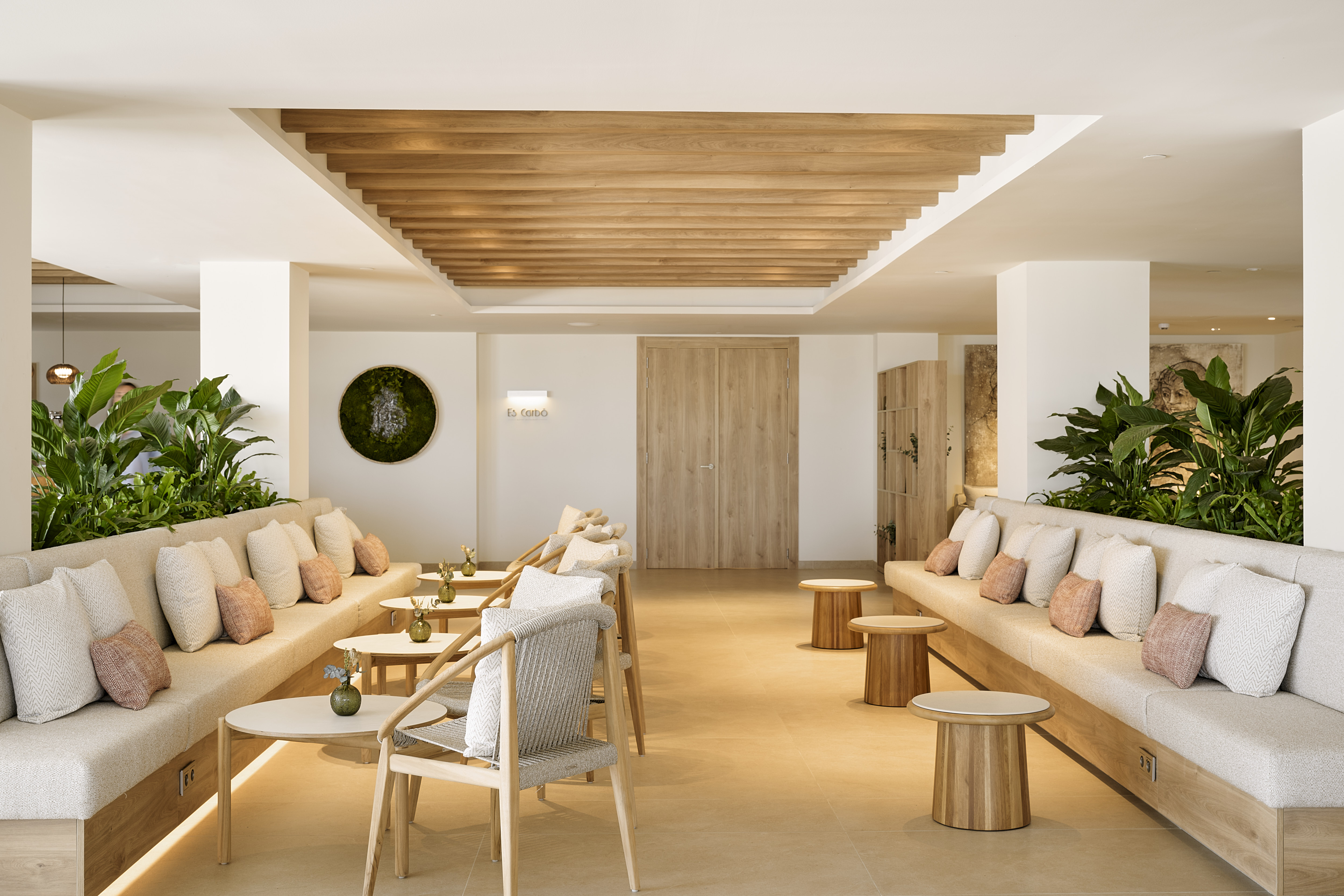 Iberostar Selection Es Trenc