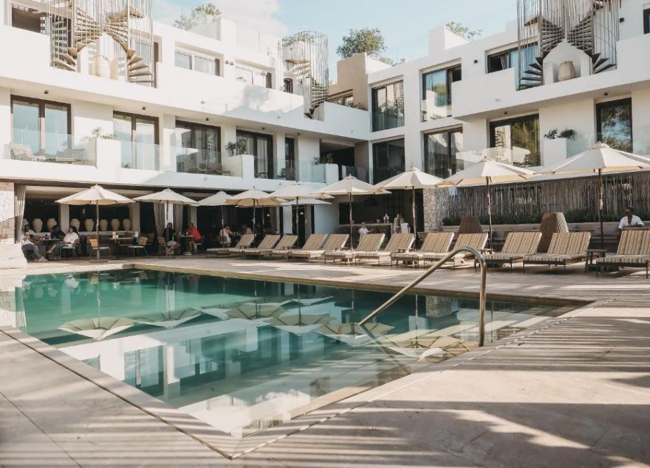 Barefoot Hotel Mallorca