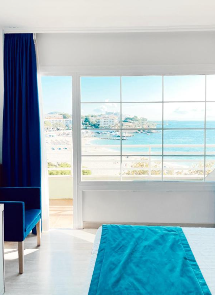 Hotel Agua Beach (Adults only +16)