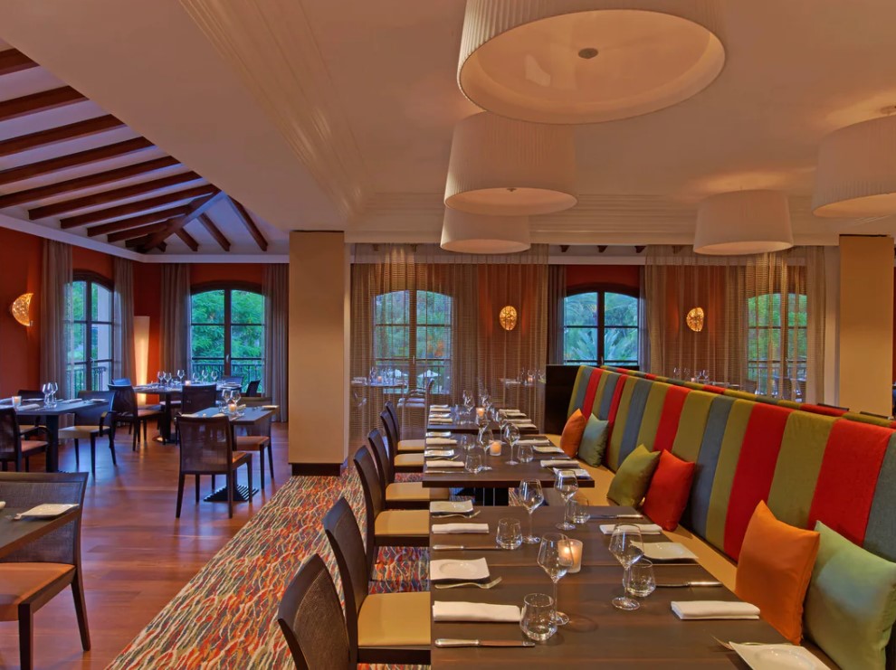 Sheraton Mallorca Arabella Golf Hotel