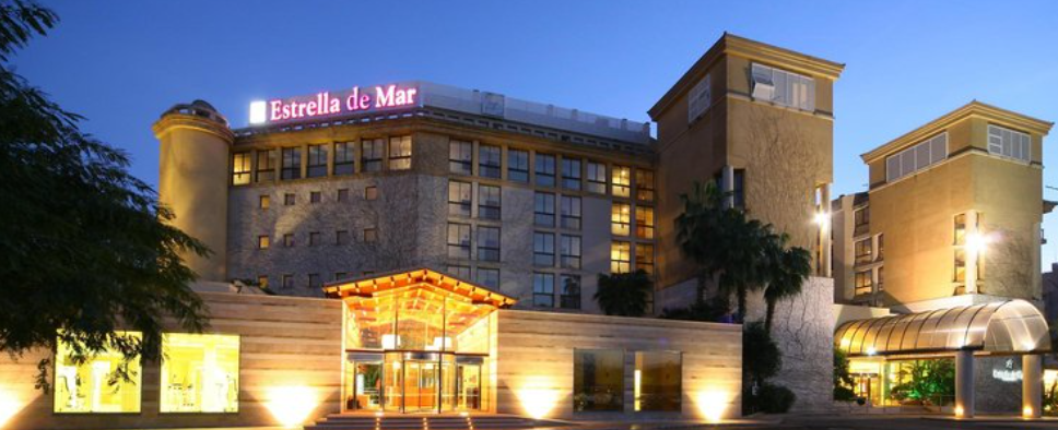 Allsun Hotel Estrella de Mar