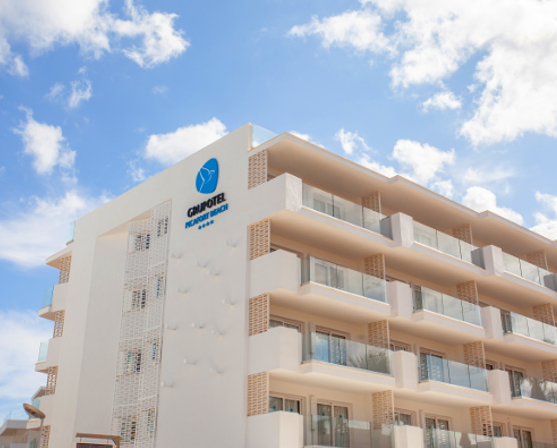 Grupotel Picafort Beach
