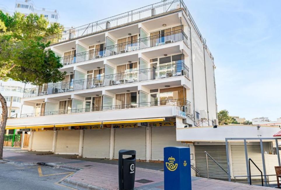 Apartments Econotel Kensington