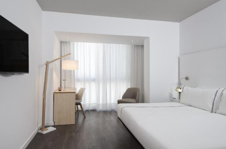 INNSIDE Palma Center