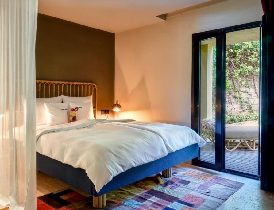 Bikini Island & Mountain Hotel Porto Soller