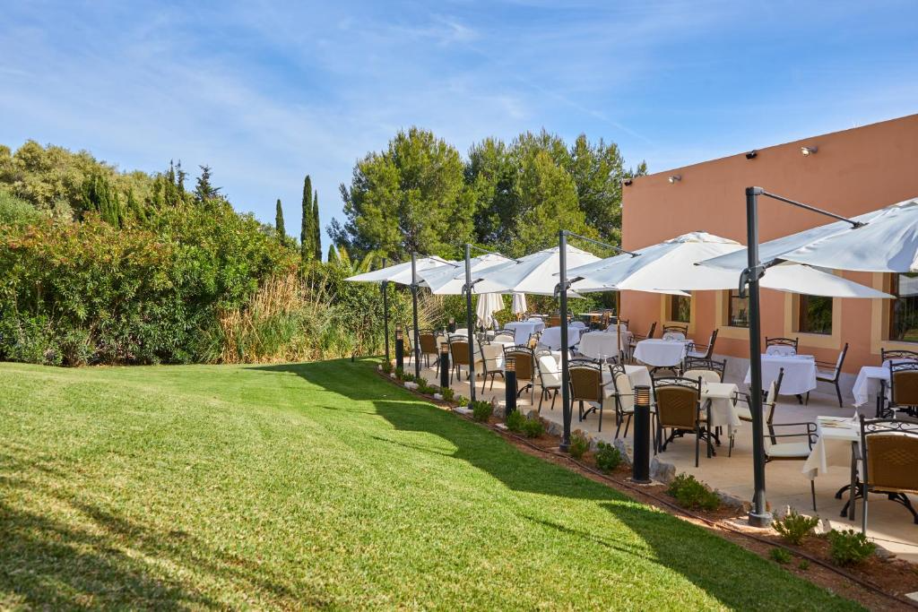 Pula Suites Boutique Resort