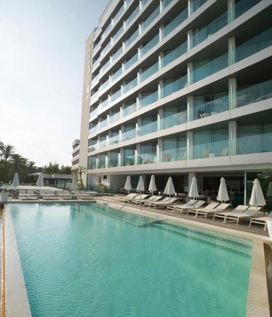 Son Moll Sentits Hotel & Spa