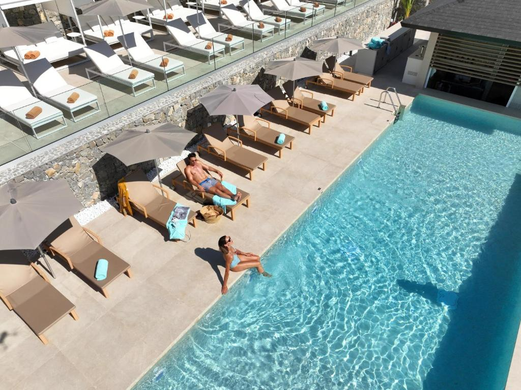 VIVA Cala Mesquida Suites & SPA (Adults Only)