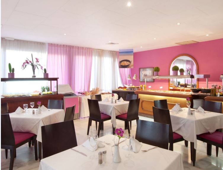 JS Sol de Can Picafort (Solo Adultos)