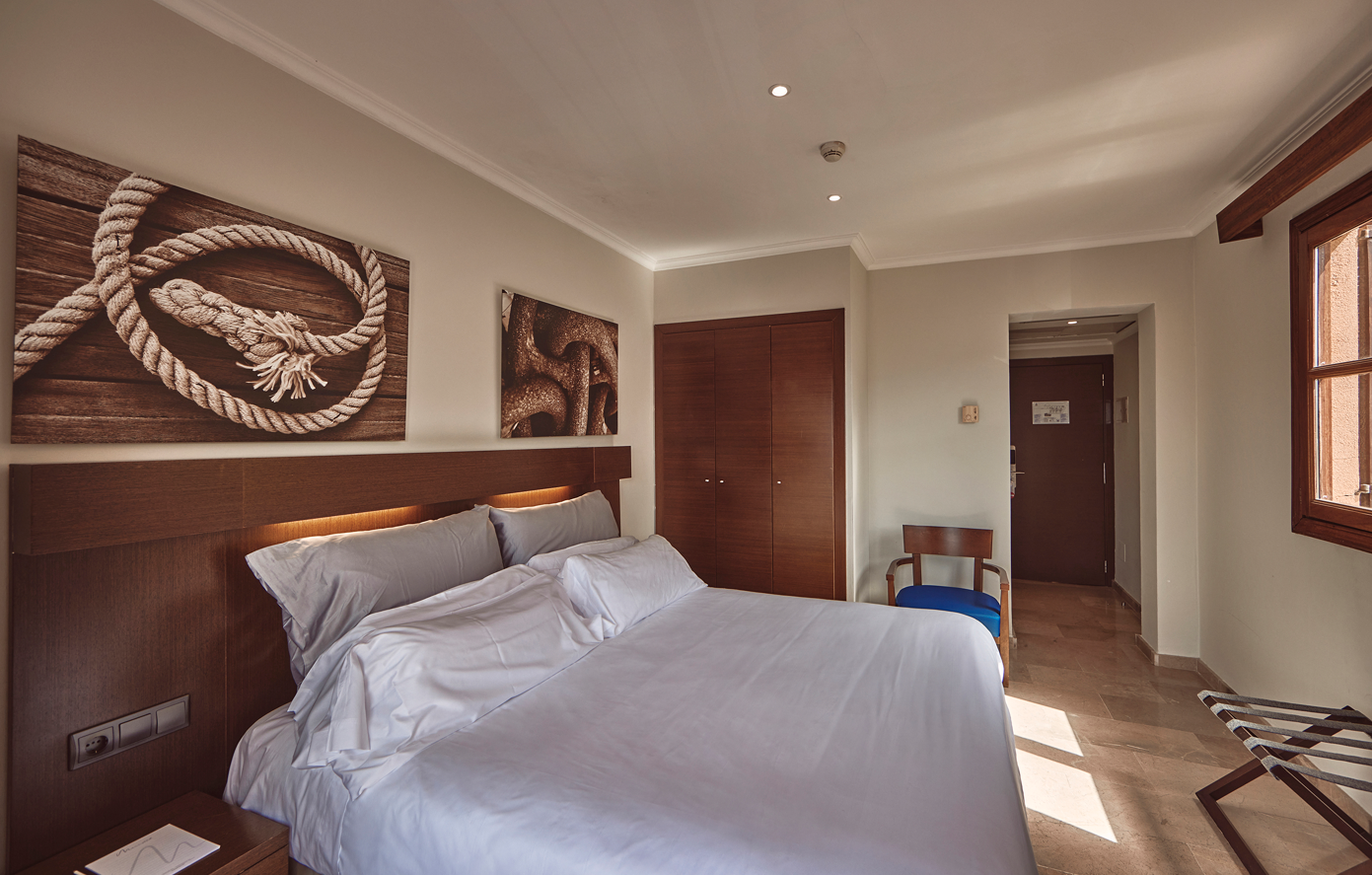 Maristel Hotel (Adults Only)
