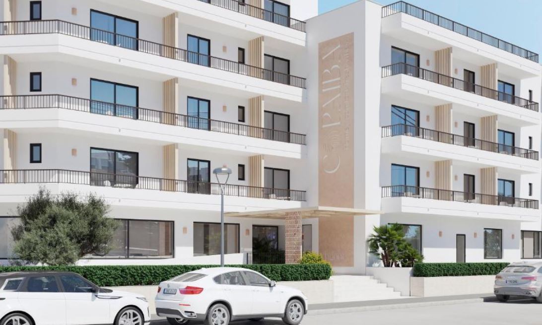 Copaiba by Honne Hotels (Adults Only)