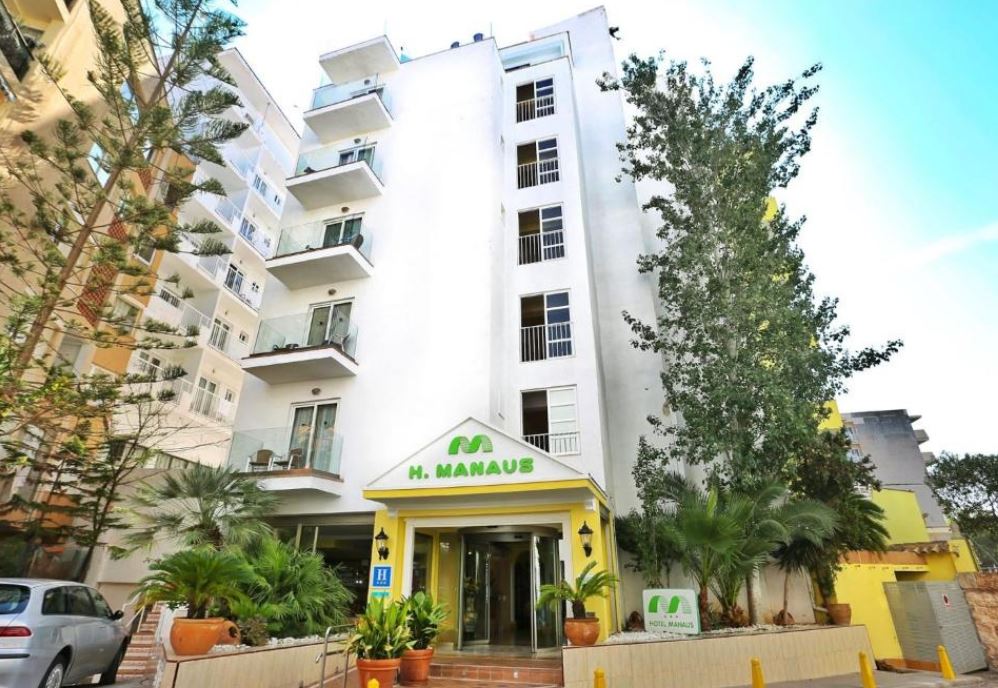 Hotel Foto Servicio