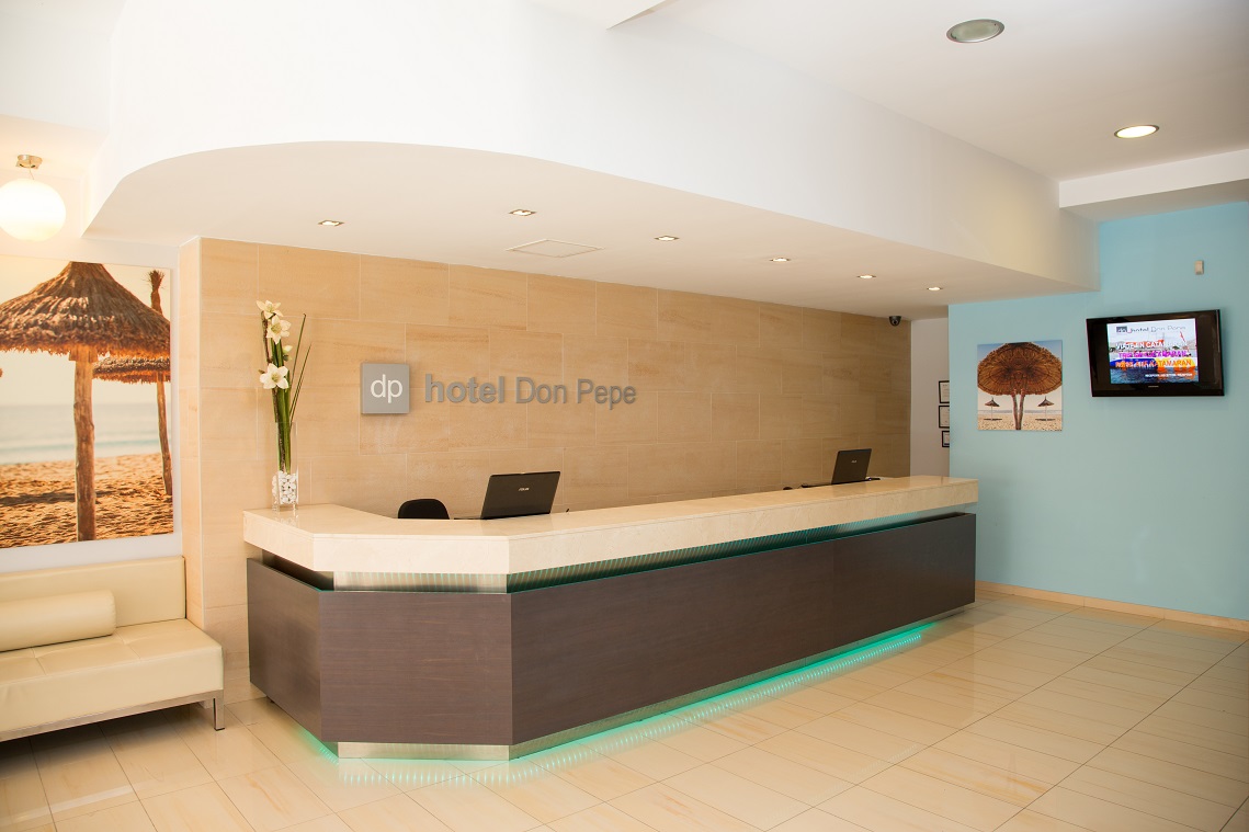 Hotel Foto Servicio