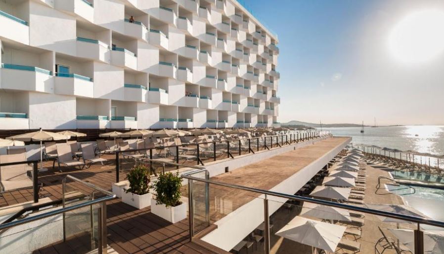 Globales Santa Lucía Adults Only