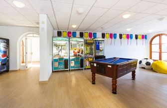 Plazamar Serenity Resort