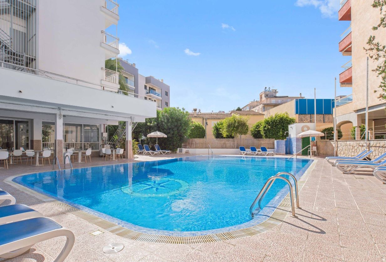 BlueSea Piscis Adults Only