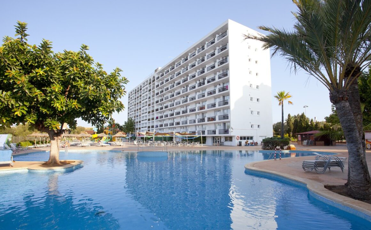 Hotel Foto Servicio