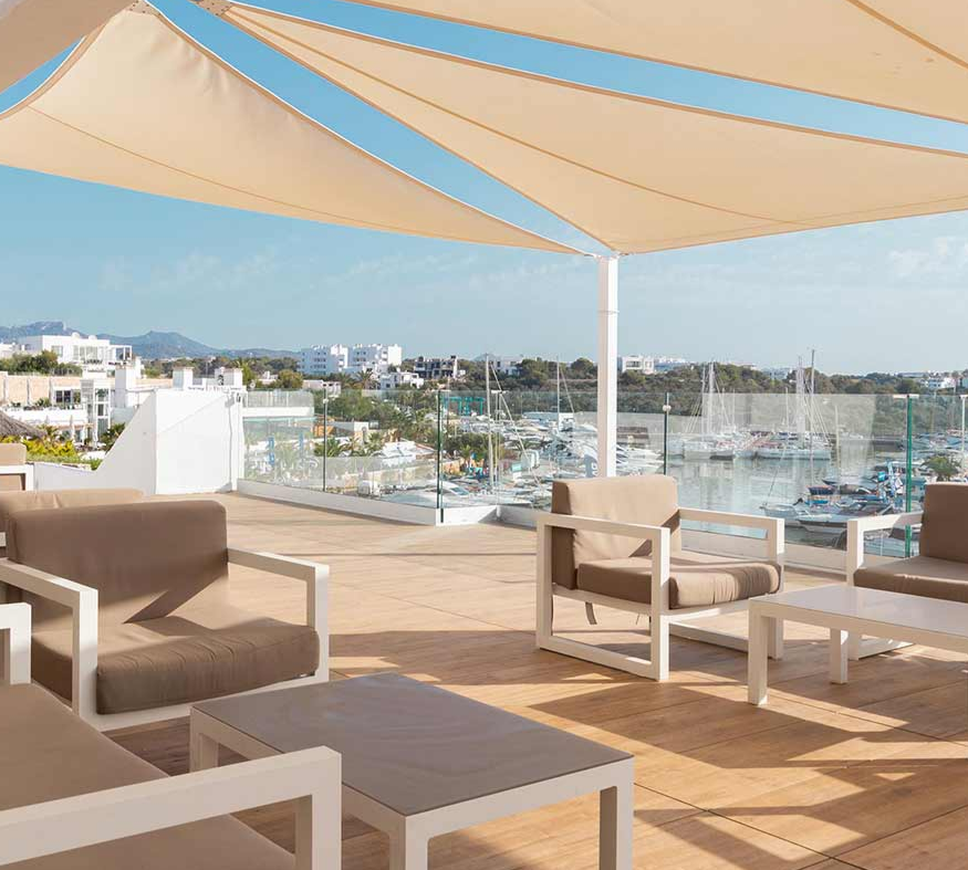 Hotel Palia Puerto del Sol